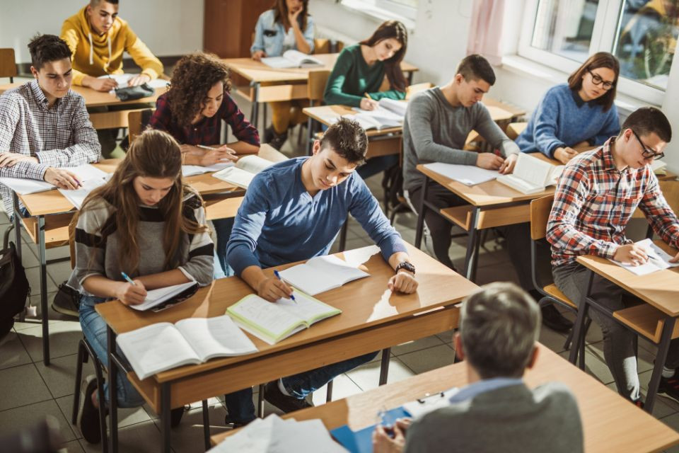 Orientación vocacional
