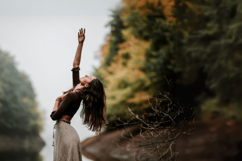 Decidiendo conscientemente por mi bienestar personal