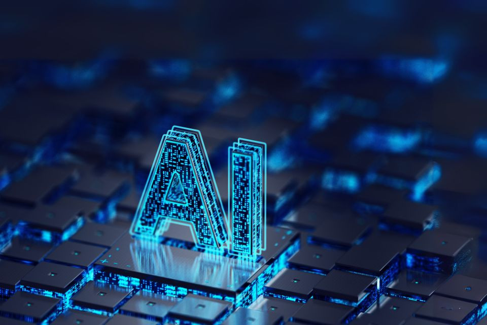 Inteligencia Artificial Generativa 