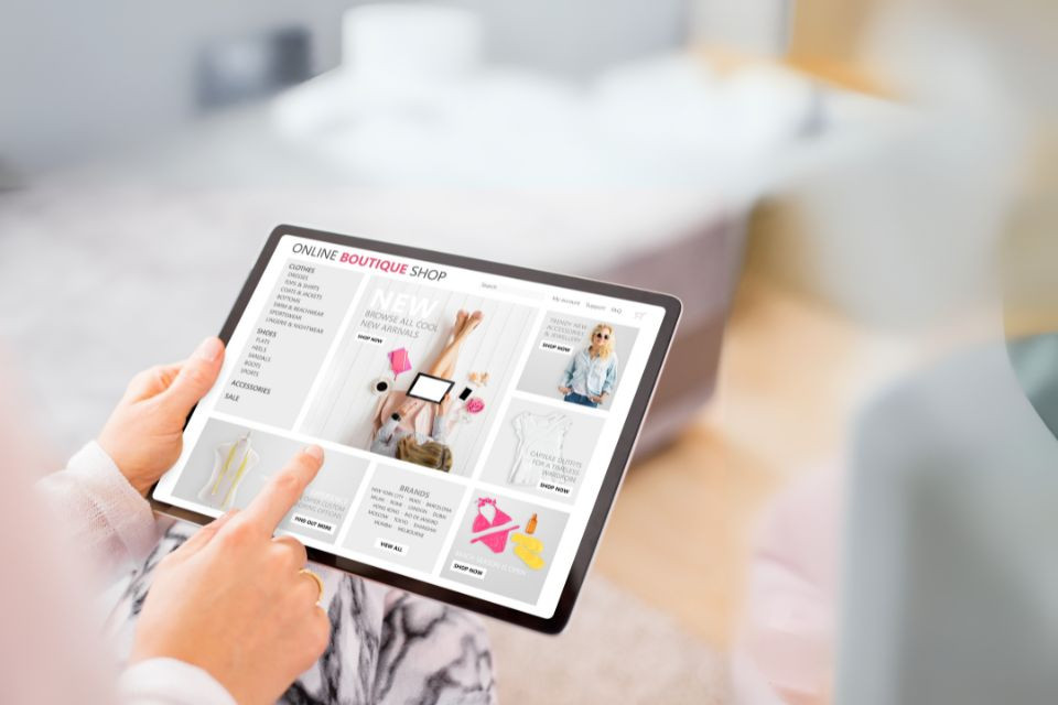 SEO y Email Marketing para Tiendas Online